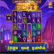 jogo que ganha dinheiro depositando 1 real